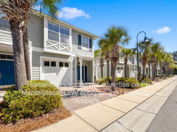 37 Bald Eagle Ct #1-G, Santa Rosa Beach, FL 32459