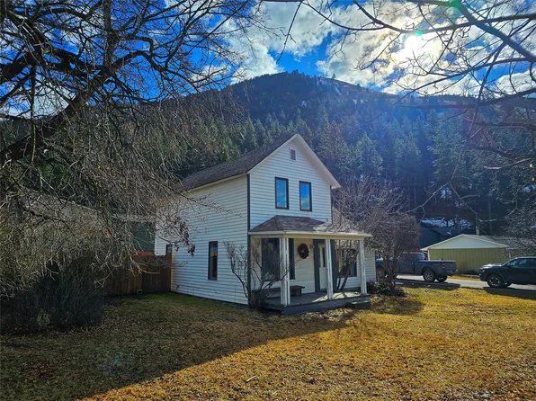 2130 Gilbert Ave, Missoula, MT 59802