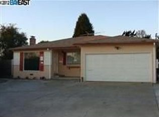 36074 Pizarro Dr, Fremont, CA 94536
