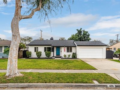 616 W Southgate Ave, Fullerton, CA, 92832