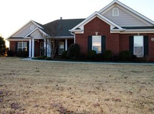 206 Raleigh Way, Huntsville, AL 35811