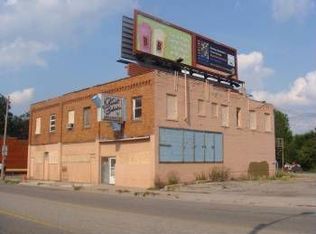 1829 S Washington Ave, Lansing, MI 48910