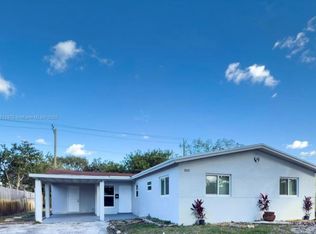3531 N 66th Ave #1, Hollywood, FL 33024