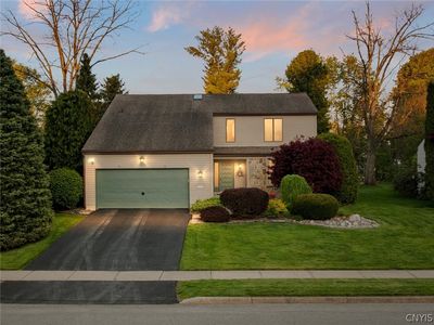 1810 N George St, Rome, NY, 13440
