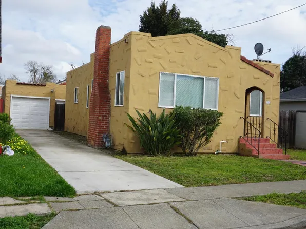 312 Central Avenue, Vallejo, CA 94590