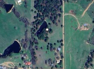 3715 S Mimosa Rd, Lane, OK 74555