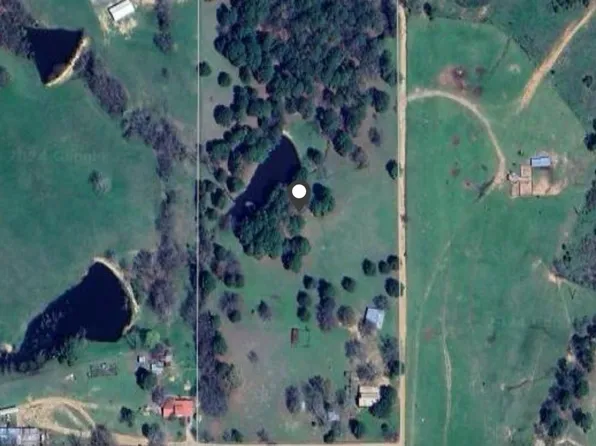 3715 S Mimosa Rd, Lane, OK 74555