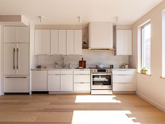 2nd image of 736 Prospect Pl #Penthouse