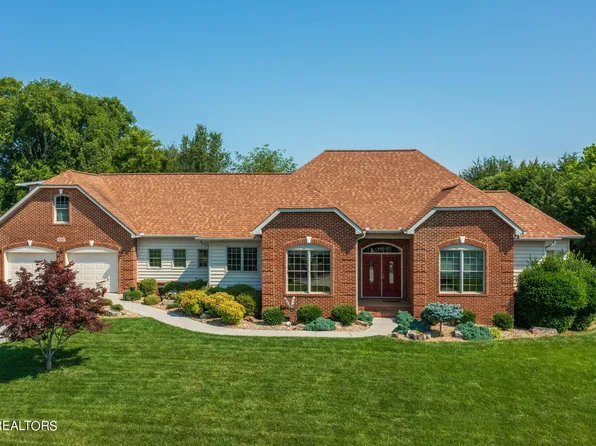 121 Naduli Trl, Vonore, TN 37885