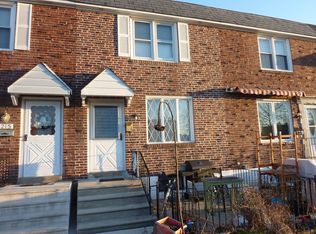 217 Stratford Rd, Glenolden, PA 19036