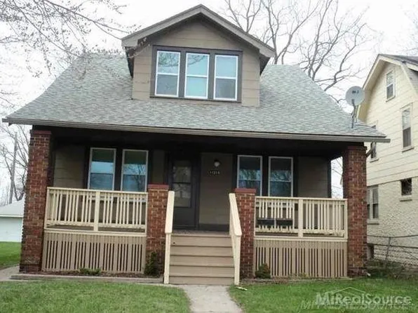 11219 Jackson Ave APT B, Warren, MI 48089