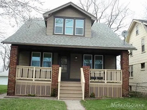11219 Jackson Ave #B Photo 1