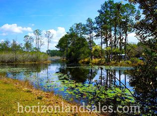 105 Seminole Trl, Georgetown, FL 32139