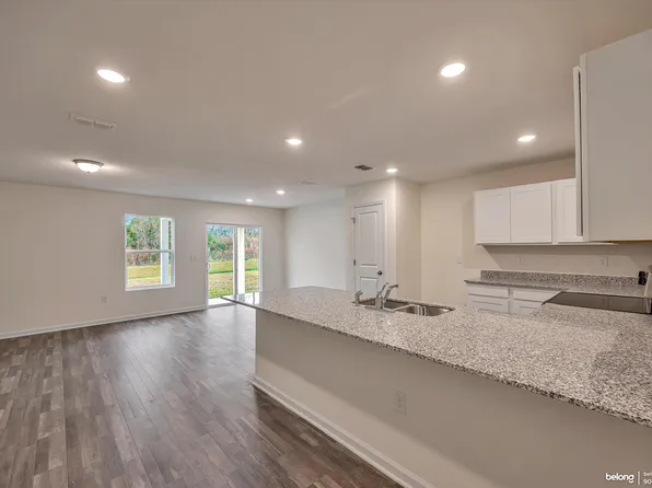 45105 Red Brick Dr, Callahan, FL 32011