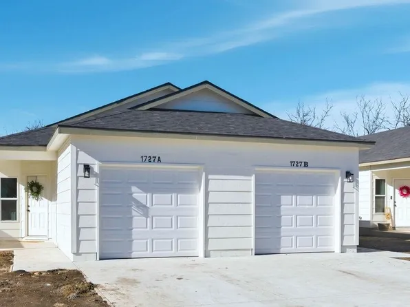 1725 N Main St Unit S, Rose Hill, KS 67133