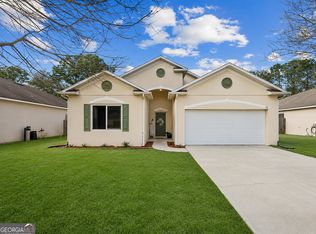 151 Pine Bluff Blvd W, Kingsland, GA 31548