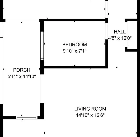 3250 Ashford St #I — Photo 12
