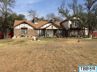 12867 Stonegate Trl, Belton, TX 76513
