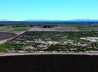 W Latimer Rd #L, Elfrida, AZ 85610