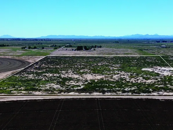 W Latimer Rd #L, Elfrida, AZ 85610