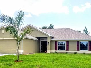 26439 Asuncion Dr, Punta Gorda, FL 33983