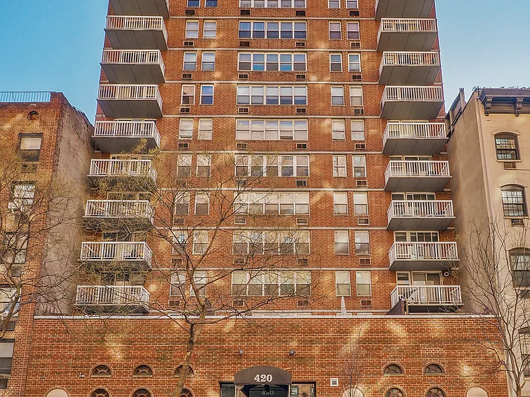 420 W 23rd St #GF — Photo 1