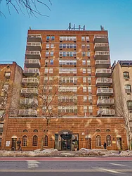 420 West 23rd Street, #GF