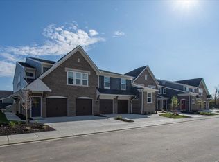 614 Foxhill Dr #10-203, Crescent Springs, KY 41017