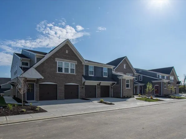 614 Foxhill Dr #10-203, Crescent Springs, KY 41017