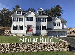 14 Fieldstone Ln, Billerica, MA 01821