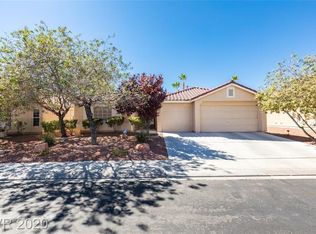 3929 Robin Knot Ct, North Las Vegas, NV 89084