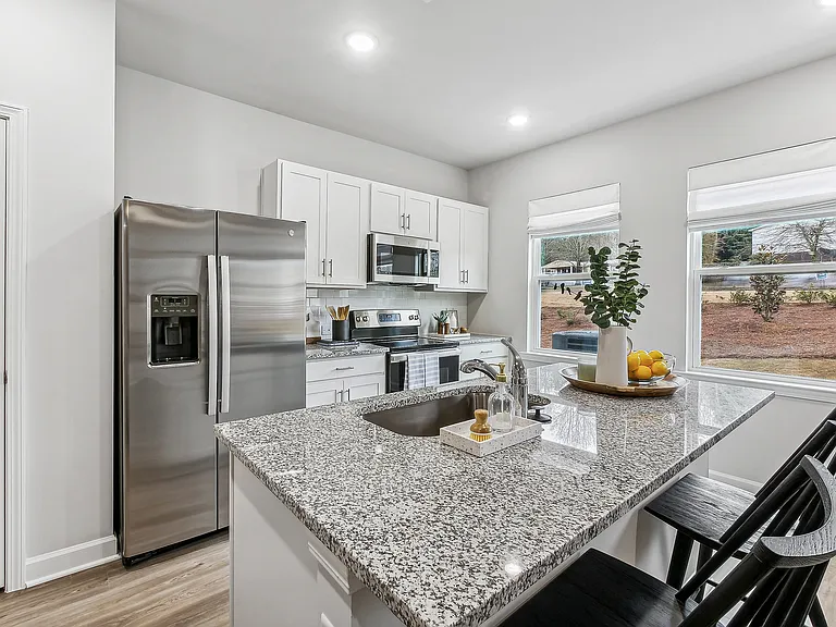 Covey Homes Villa Rica — Photo 10