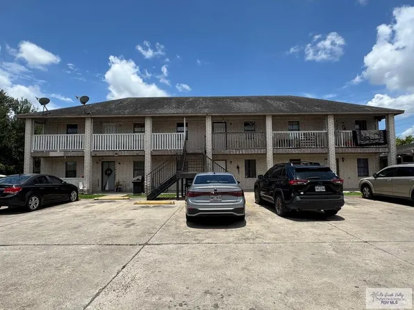 3236 Coffee Port Rd APT F, Brownsville, TX 78521