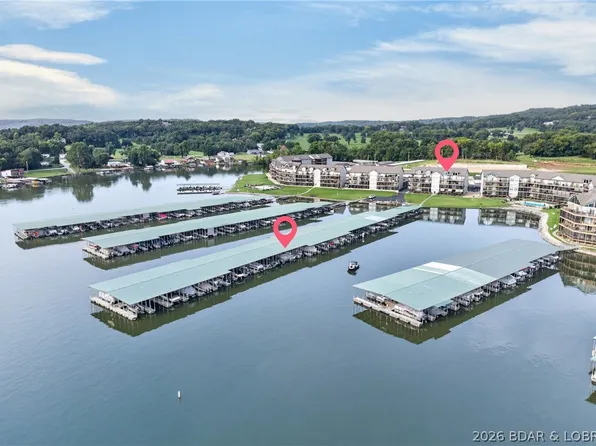 172 Cedar Glen Dr Unit 4B, Camdenton, MO 65020