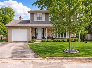 19 Kendall Ct, London, ON N5X1E4
