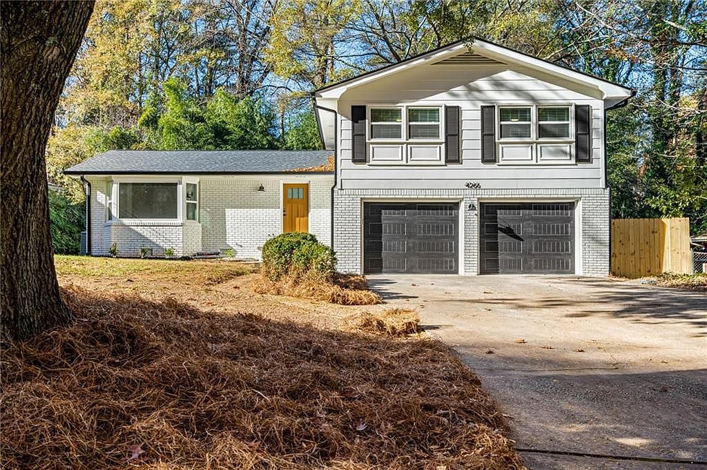 4266 N Shallowford Rd, Atlanta, GA 30341 Zillow