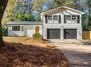 4266 N Shallowford Rd, Atlanta, GA 30341