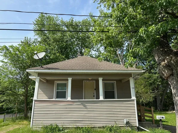 530 W Prouty St, Kalamazoo, MI 49007