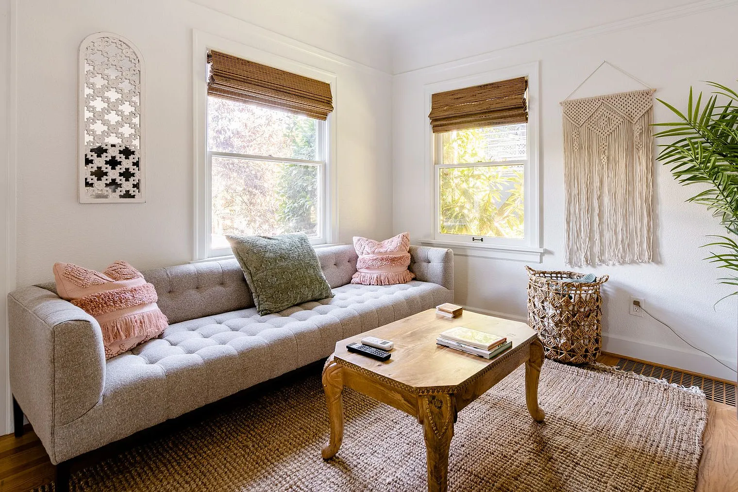 1 bed, 1.0 bath, 559 sqft, $2,245 — Photo 2