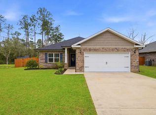 7185 Gordon Evans Rd, Navarre, FL 32566