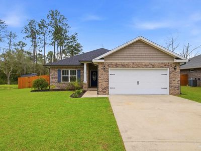 7185 Gordon Evans Rd, Navarre, FL, 32566