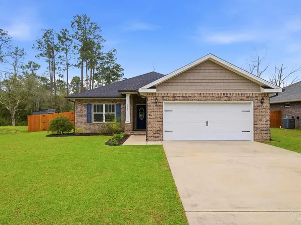 7185 Gordon Evans Rd, Navarre, FL 32566