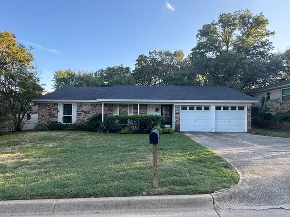 8408 Brookview Dr, North Richland Hills, TX 76182