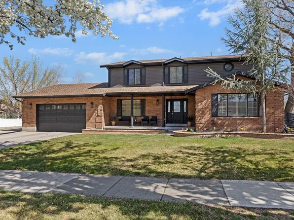 5549 S Apple Vale Dr W, Salt Lake City, UT 84123