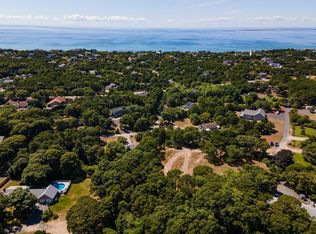 7 Arrowhead Farm Rd, North Truro, MA 02652