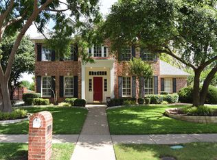 5801 Bassinghall Ln, Plano, TX 75093