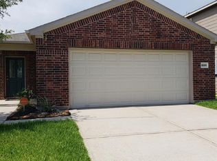 13311 Gardenia Mist Ln, Houston, TX 77044