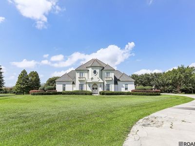 21550 Rabbit Run Dr, Baton Rouge, LA, 70817