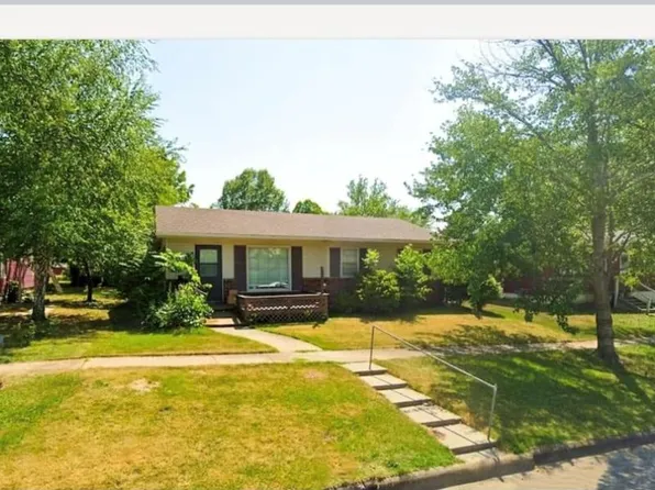 (undisclosed Address), Marceline, MO 64658
