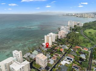 3027 Kalakaua Ave, Honolulu, HI 96815